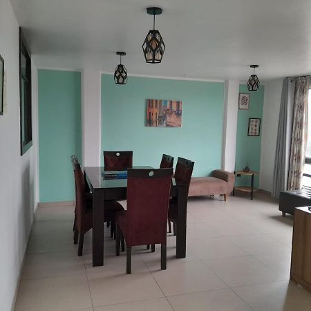 לימה Home Blessed II מראה חיצוני תמונה